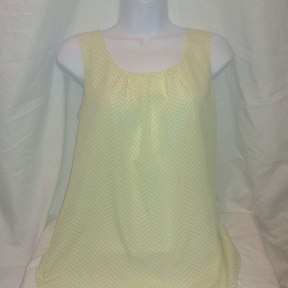Loft Tank SIZE Small